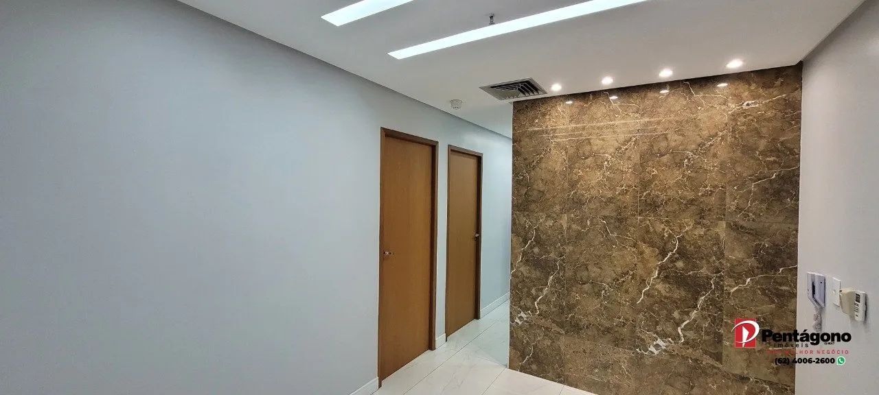 Sala Comercial no Setor Vila Brasilia