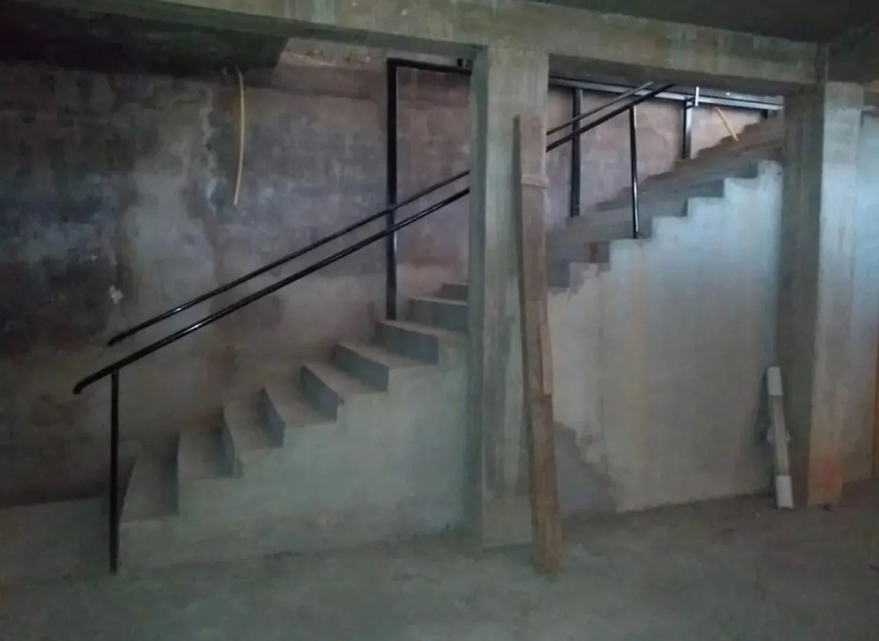 Alugo galpão bairro Lagoinha - Foto 4