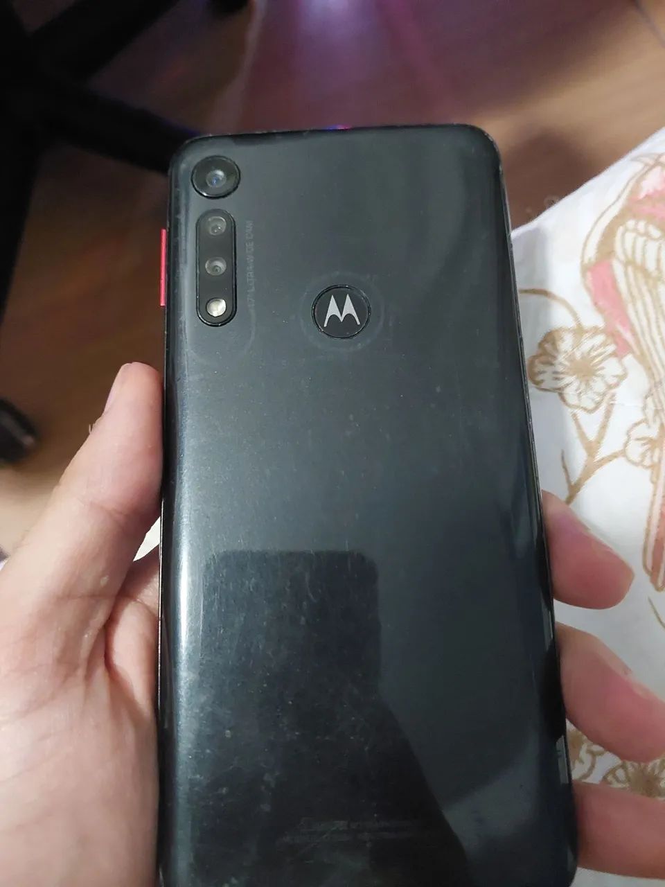Moto G8 play - Foto 3
