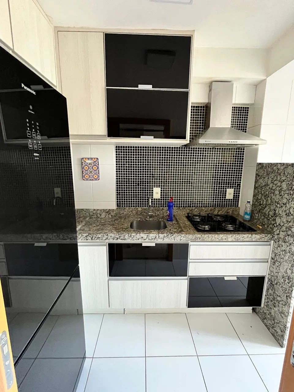 Apartamento 3 Quartos com Suíte e Lazer Completo - Idealle Gama DF - Foto 5