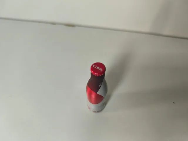 MINIATURA DA COCA COLA DA COPA DE 2014 - Foto 4
