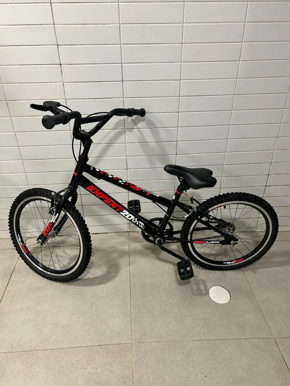 Bicicleta aro 17 - Foto 5