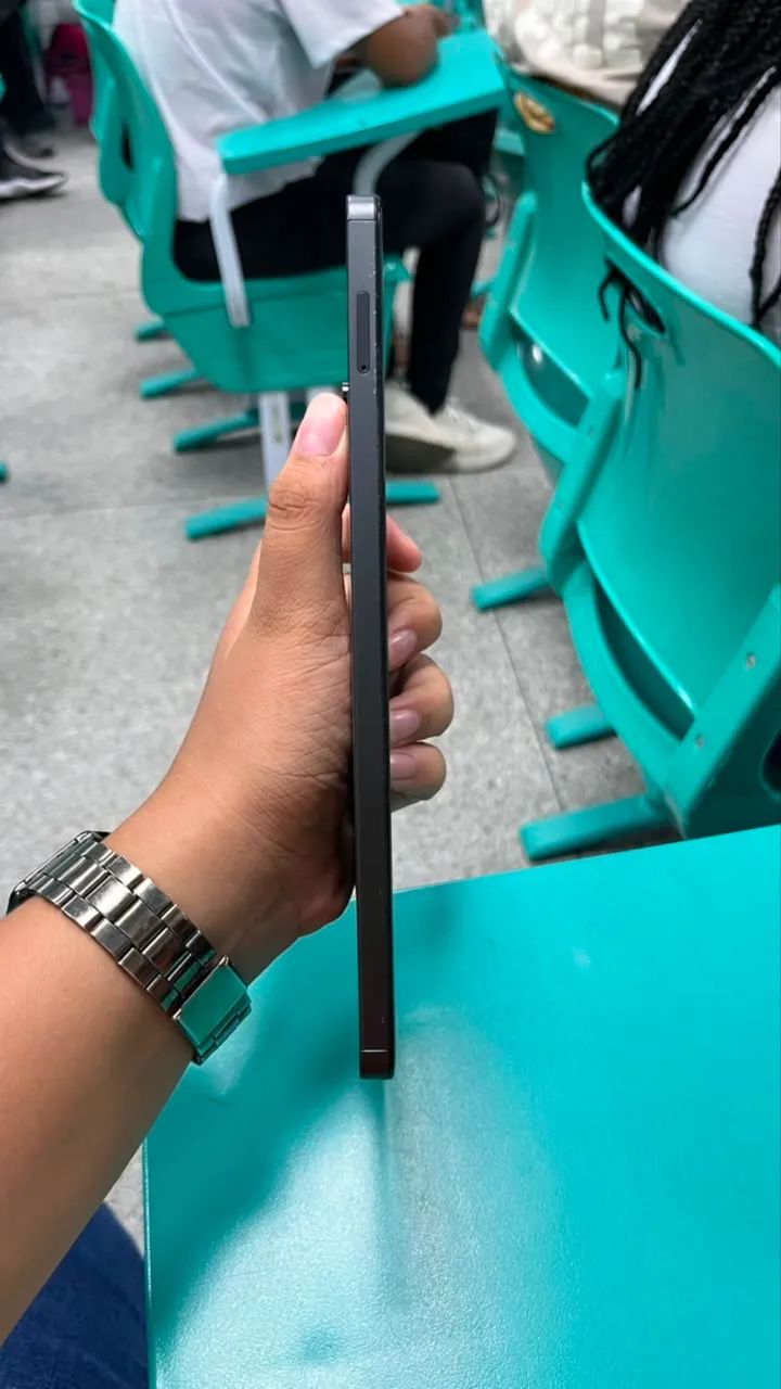 Tablet A9 Samsung 
