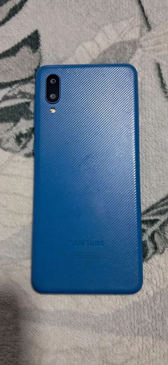 Samsung a02 - Foto 2