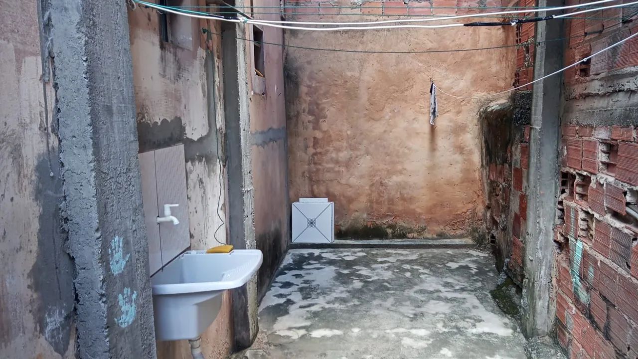 Casa de aluguel  - Foto 2