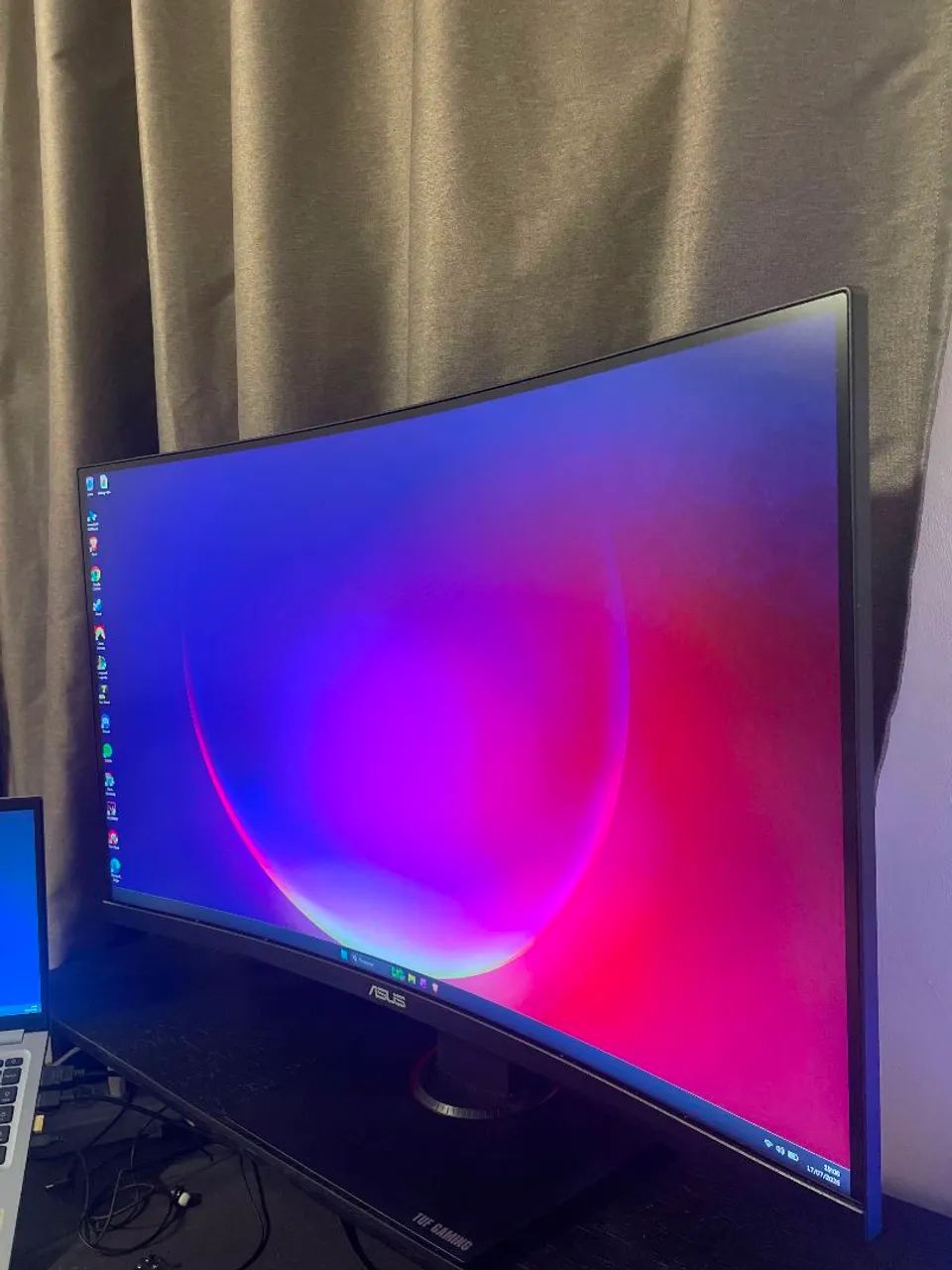 Monitor Asus Tuf Gaming - Foto 3