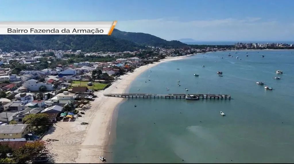 Terreno à venda em Governador Celso Ramos/SC - Foto 4