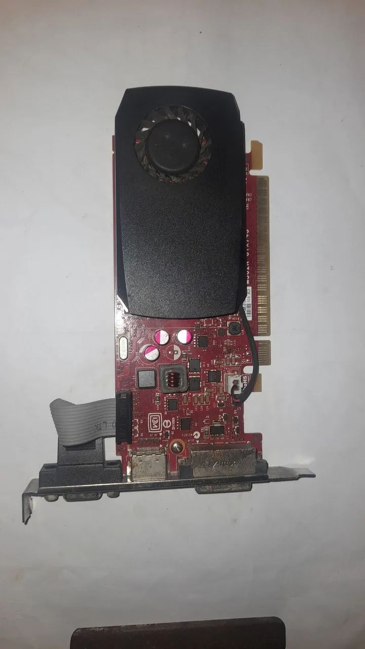 Placa de Vídeo Nvidia GTX 745 - Foto 3