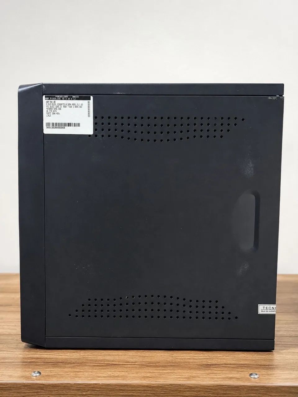 Computador Desktop Intel Core i5 7400 - 8GB RAM - Foto 2