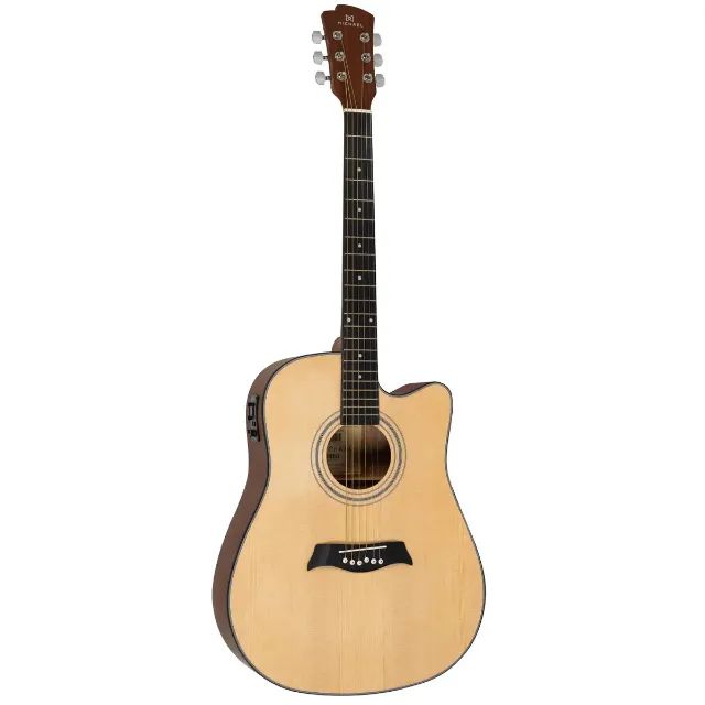 Violão Michael VMF400 ST Folk