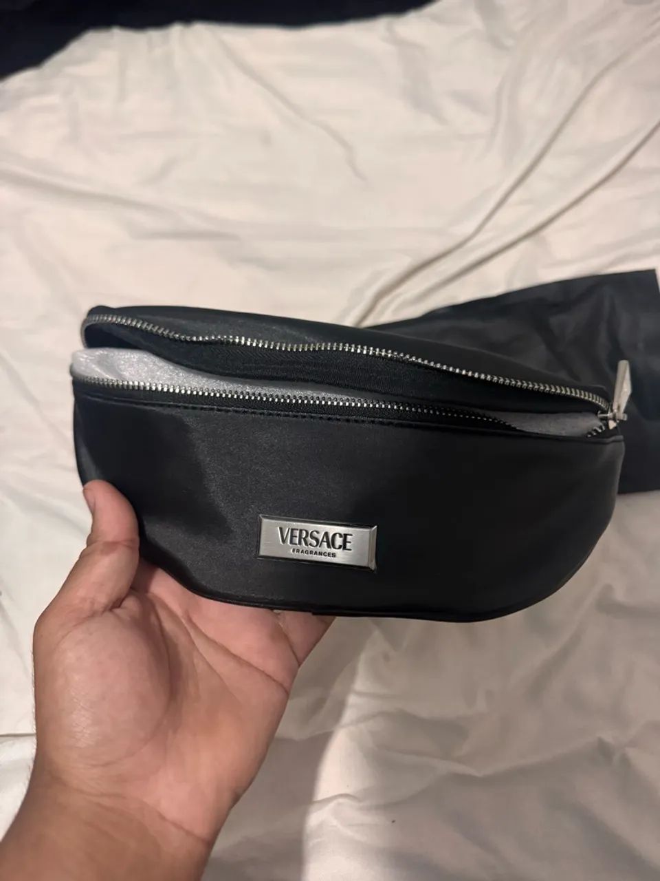 pochete da versace original! - Foto 2