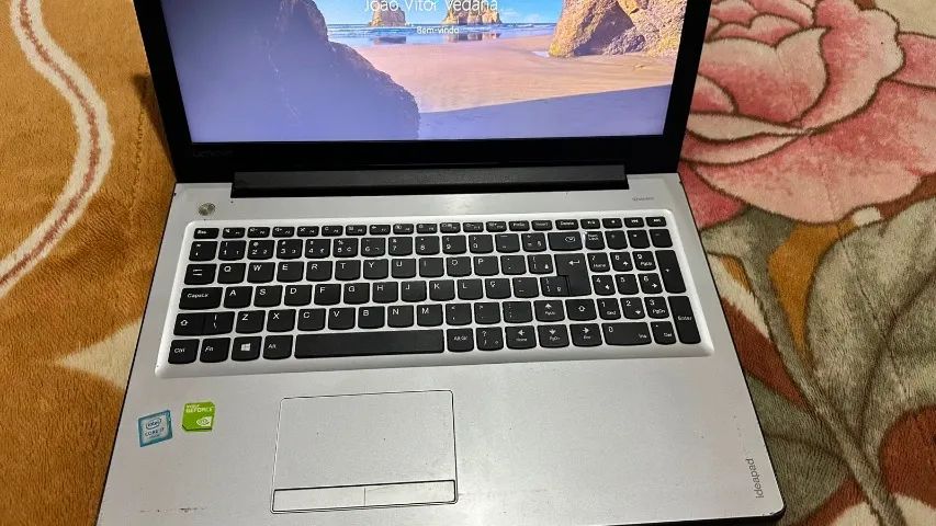 NOTEBOOK LENOVO IDEAPAD 310 - Foto 4