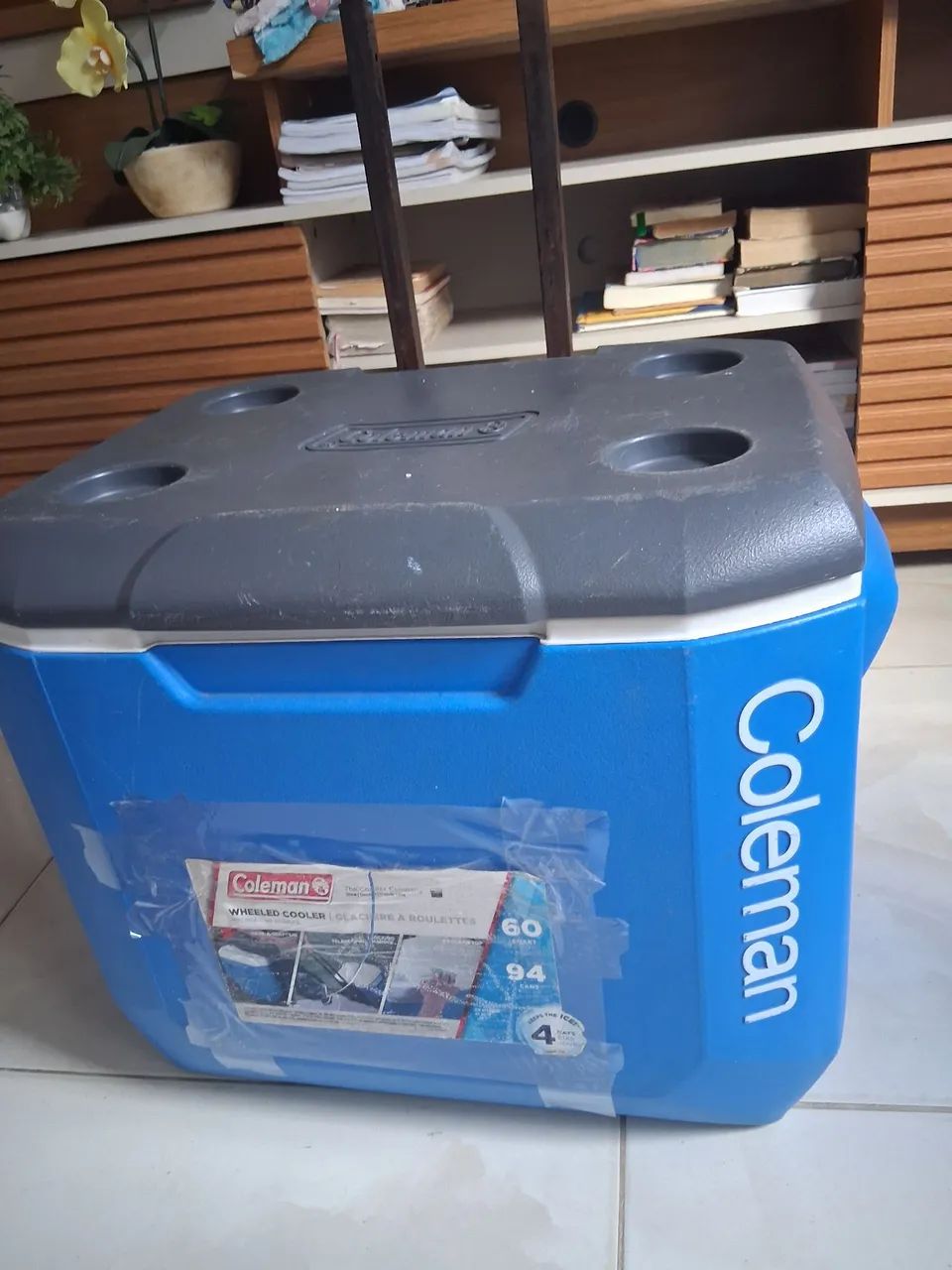 Cooler - Foto 5