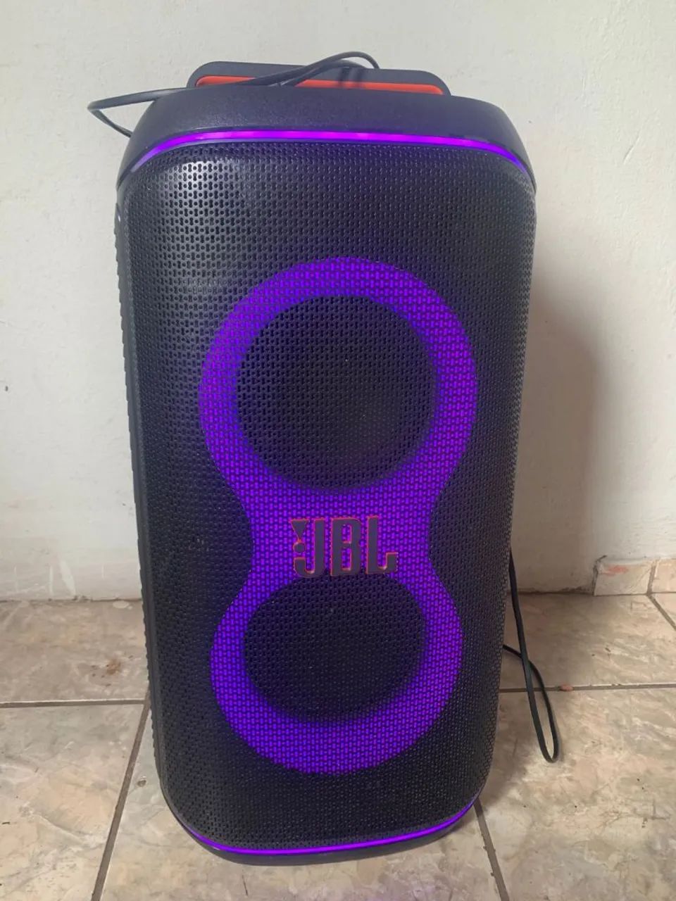 JBL partybox club 120 - Foto 3