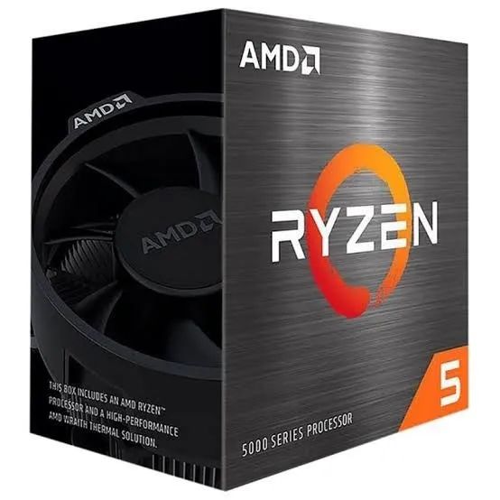 Kit Upgrade AMD Ryzen 5 5500 + Placa-mãe A520 - Foto 2