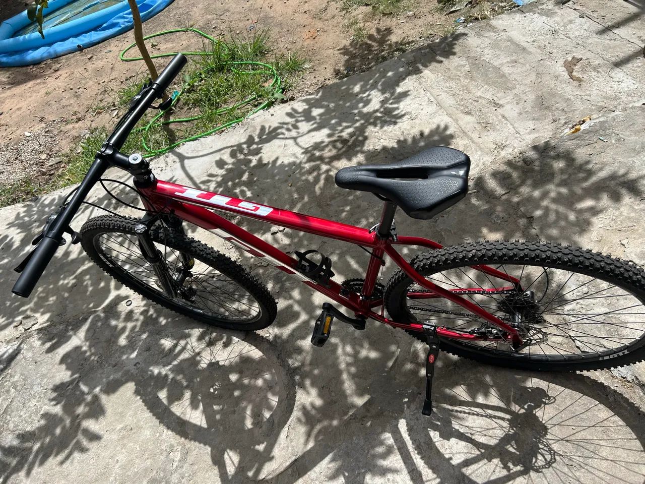 Bike aro 29 