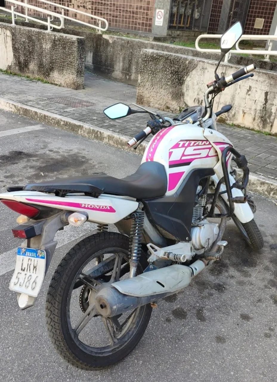 Titan 150 cc 2015 - Foto 2