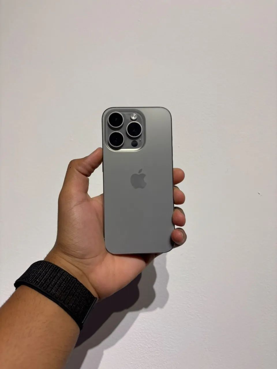iPhone 15 pro