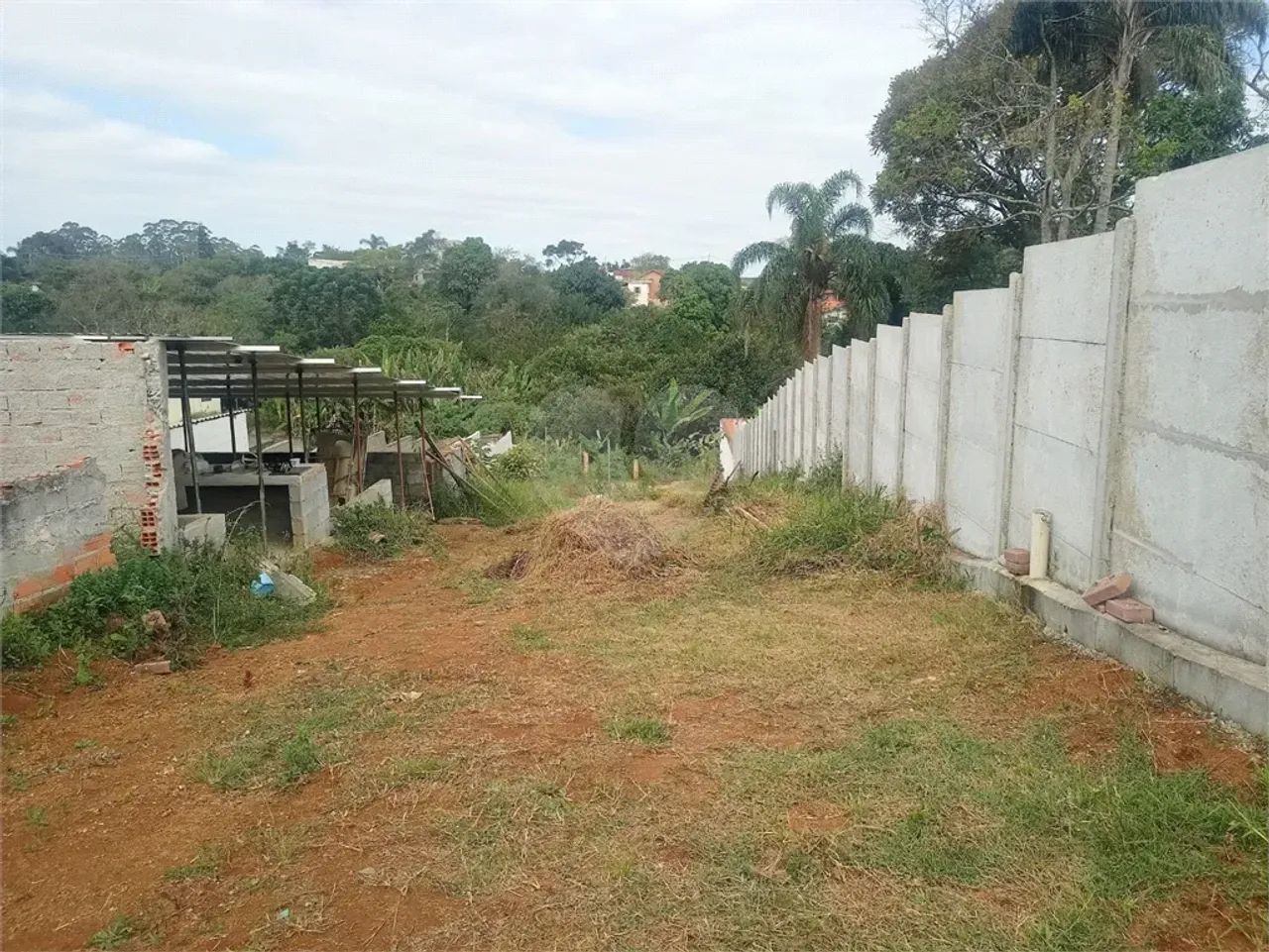 Chácara Ceres em Suzano com 1500 m2 - Foto 2