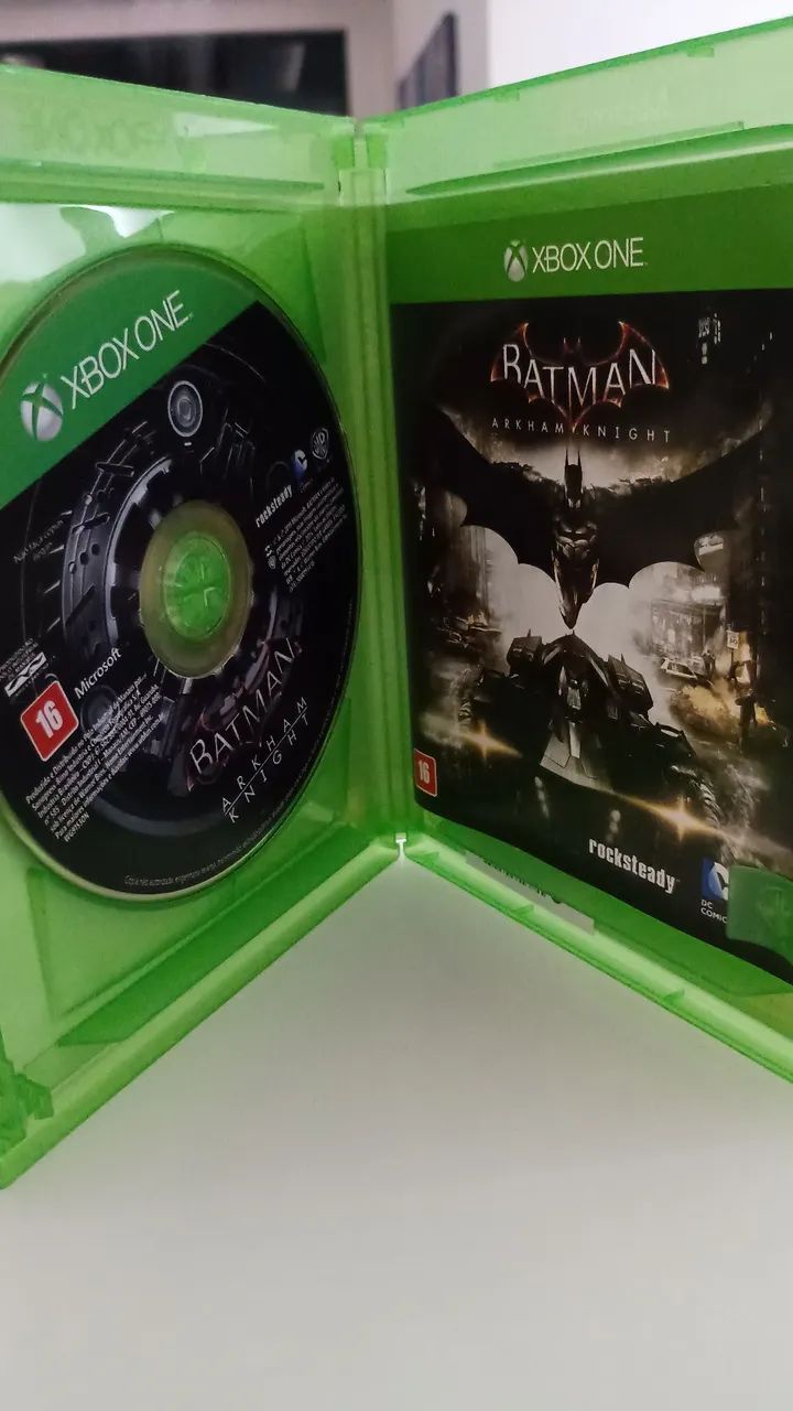 Batman Arkham Knight Xbox One - Foto 3