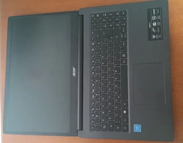 Notebook Acer Aspire 3 - Foto 2