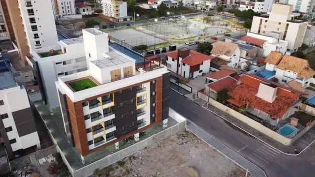 Quelônia Residence - Foto 2
