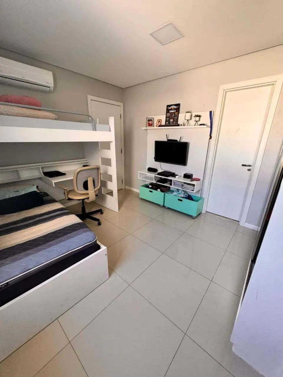 Imóvel para venda possui 161 metros quadrados com 3 quartos em Coité - Eusébio - CE - Foto 3