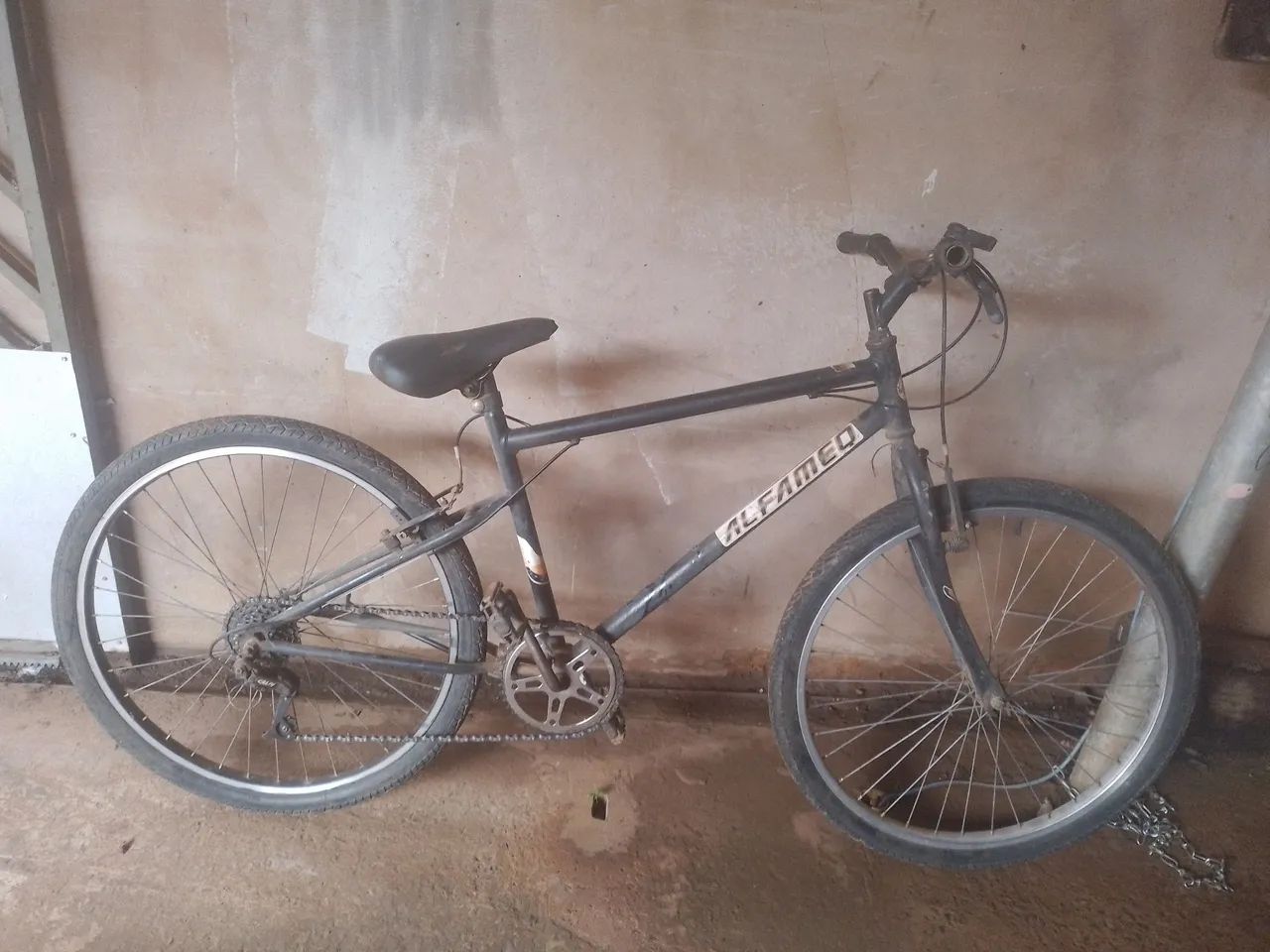Bicleta