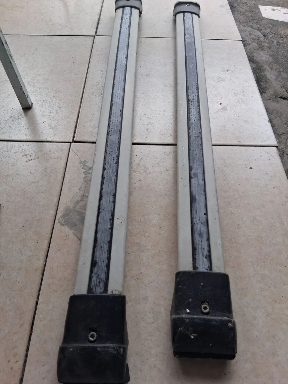 Suporte para spacefox crossfox sandeiro 