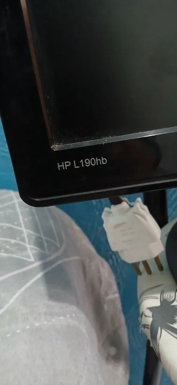 Monitor HP - Foto 2