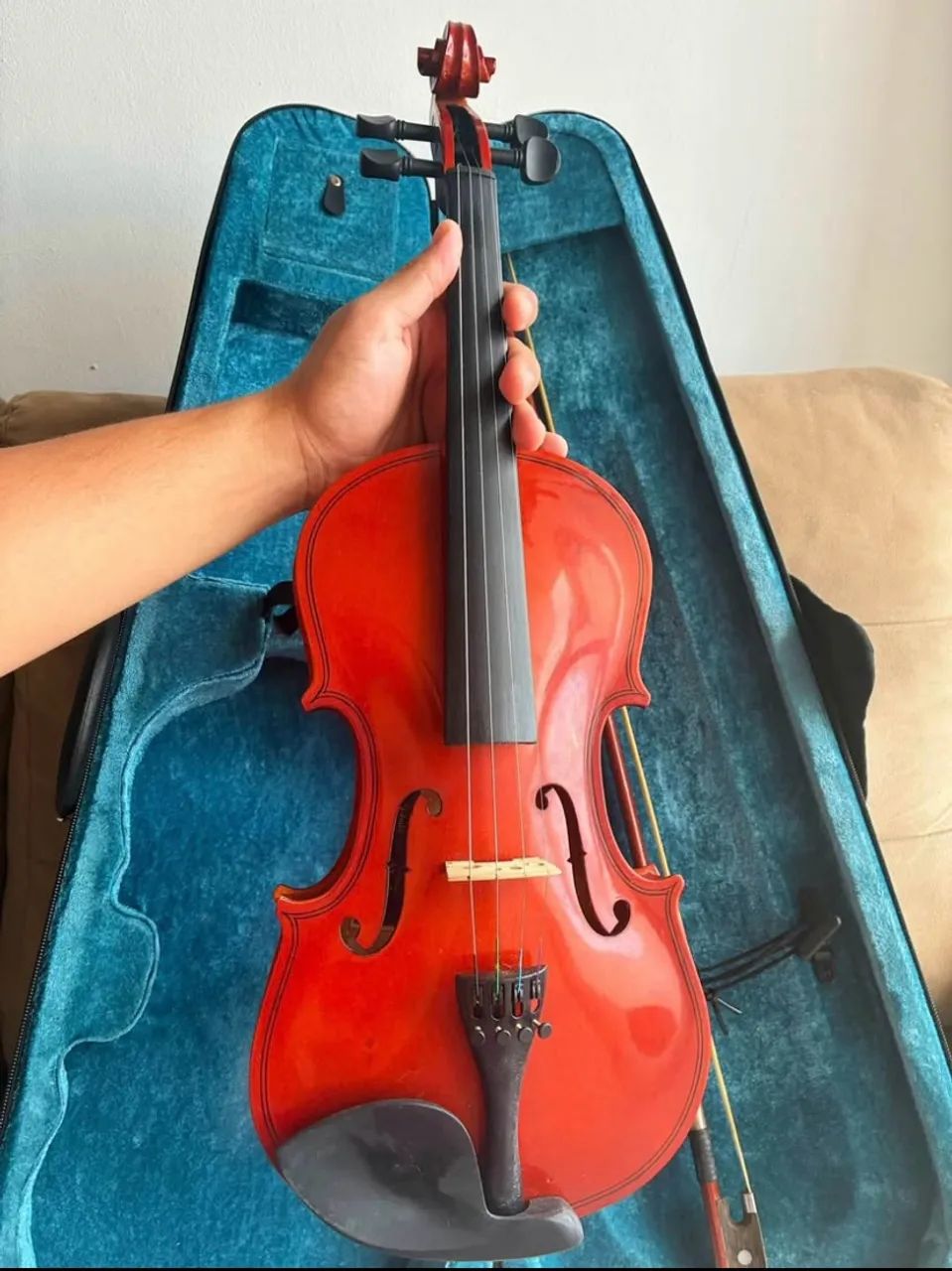 Violino  - Foto 4