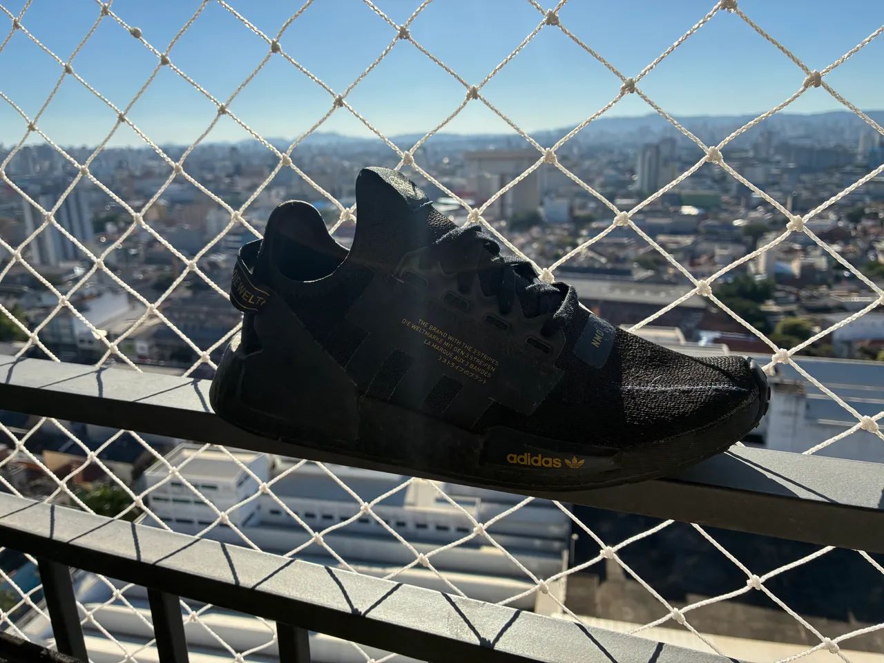 Adidas nmd  - Foto 3