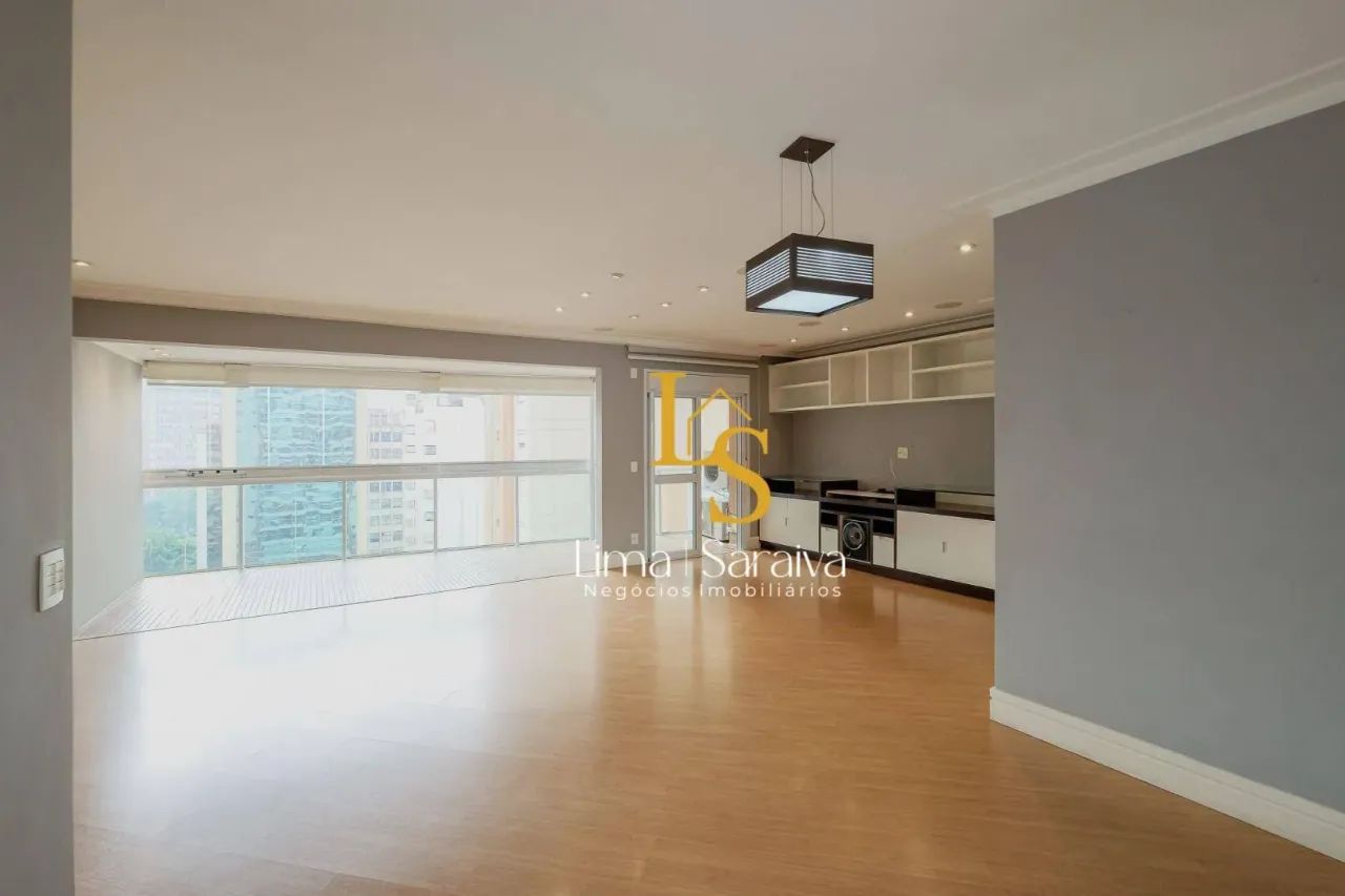 Apto com 3 suítes à venda, 124m² - Vila Olímpia - Foto 2