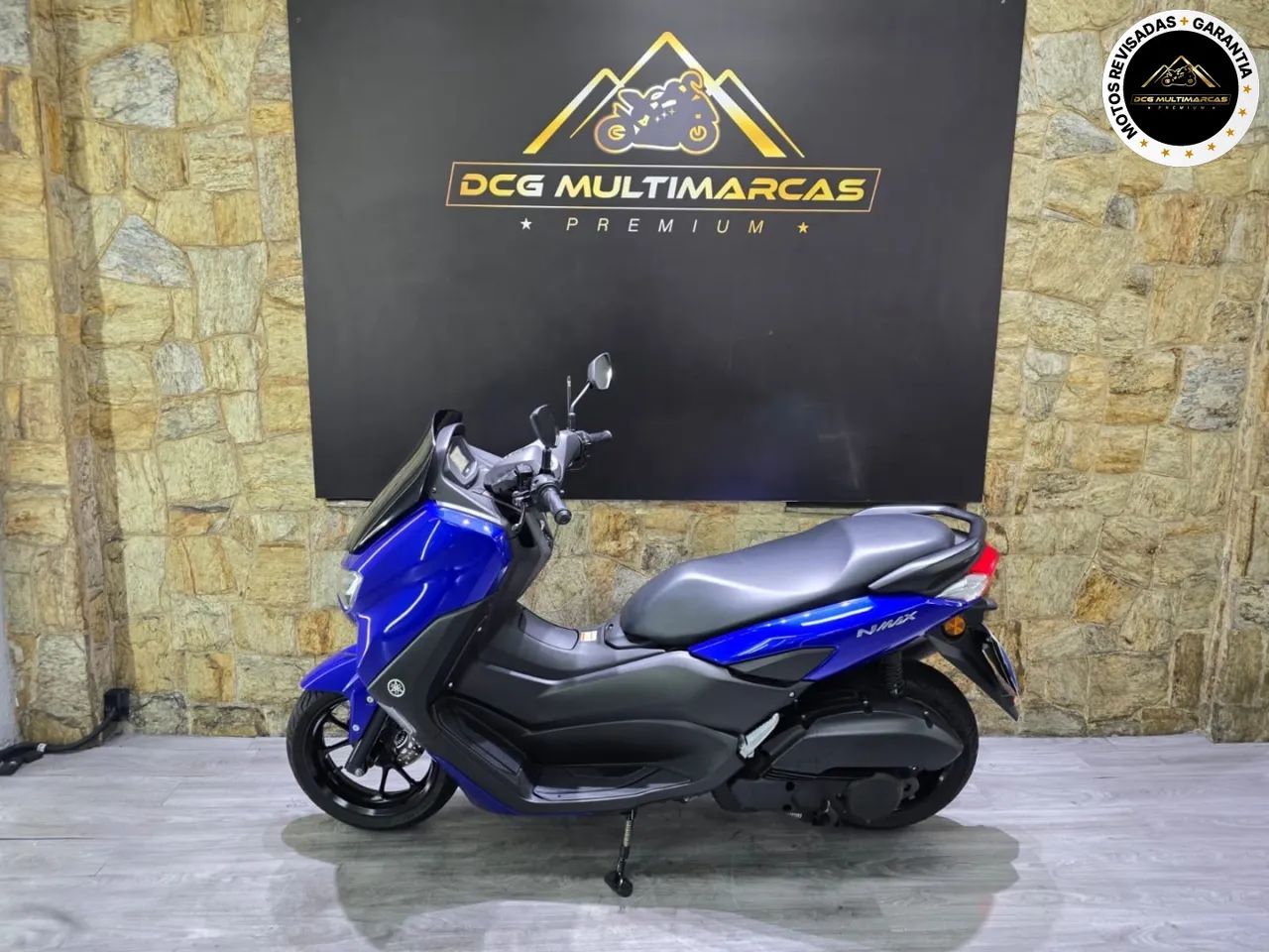 Yamaha Nmax 160 abs 2024 - Foto 2