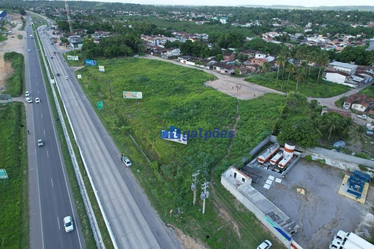 Terreno com 8.800 m² às margens da BR 101 em Igarassu - PE - Foto 8
