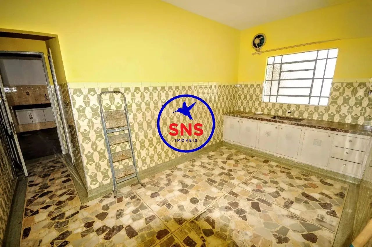 CASA COM. E RES. em CAMPINAS - SP, BOSQUE - Foto 4