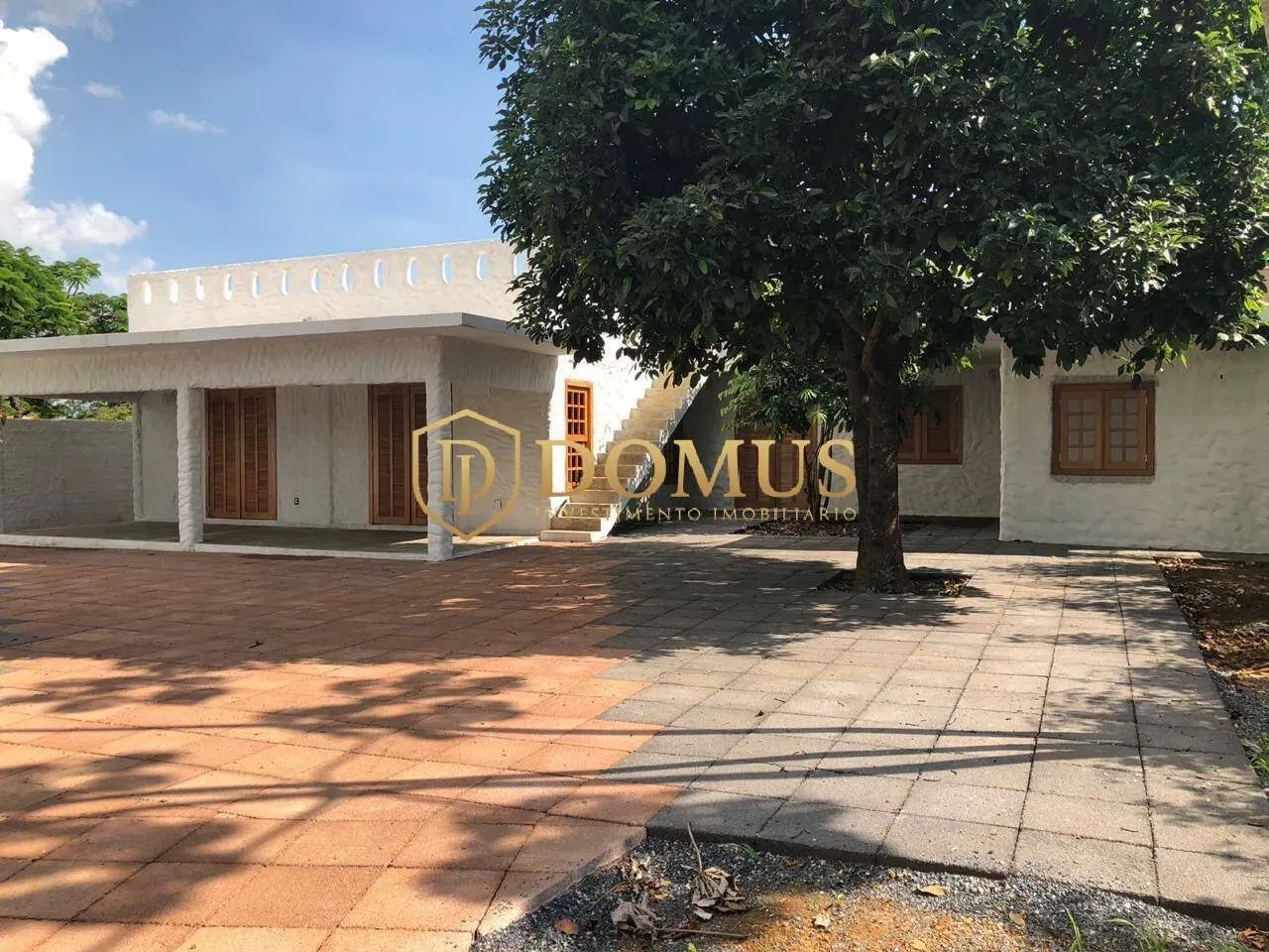 Imóvel Comercial à venda- Chapada dos Guimarães