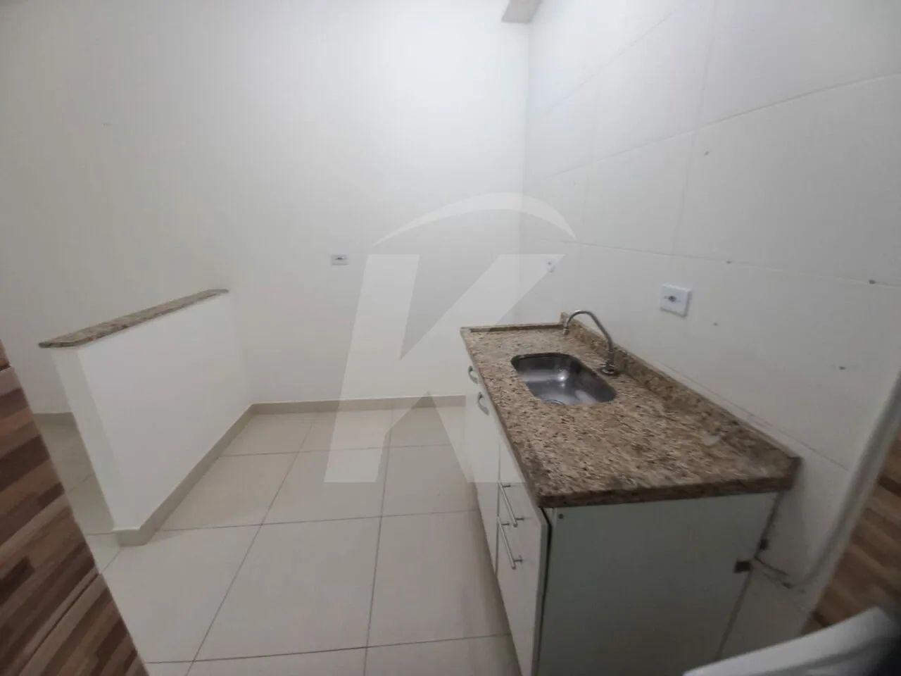Apartamento Parada Inglesa 1 dormitório. - Foto 4