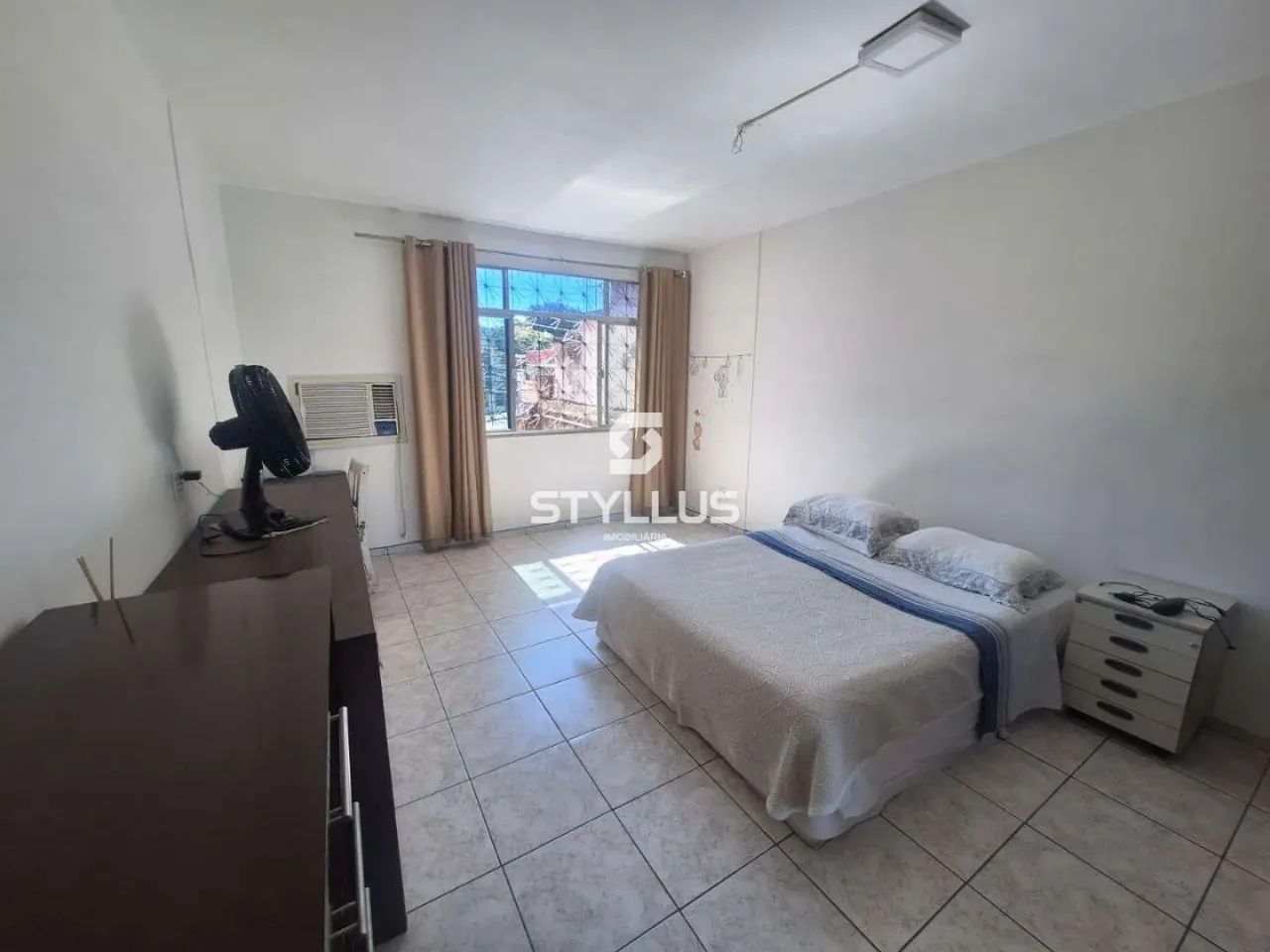 Maria da Graça | Casa 5 quartos - Foto 4