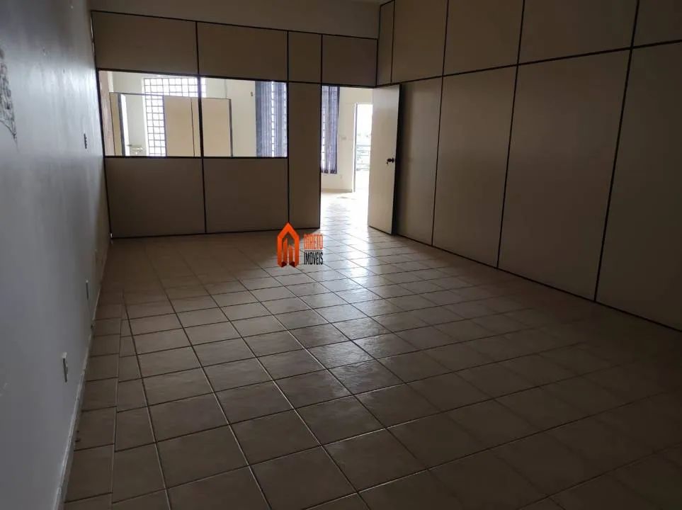 Locação - Sala Comercial - Vila Israel - Americana - SP - Foto 2