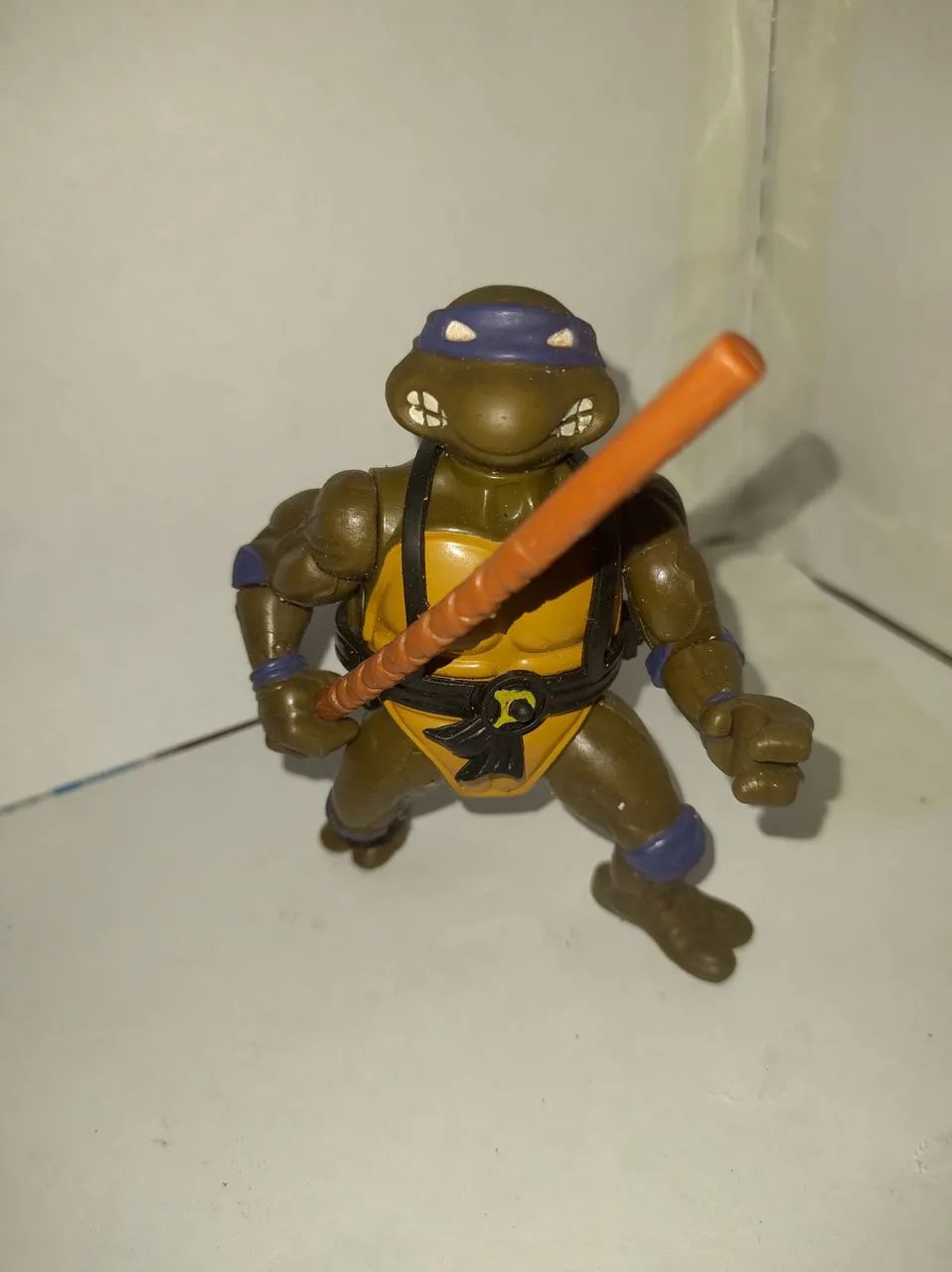 Lote tartaruga ninjas 1984 - Foto 4