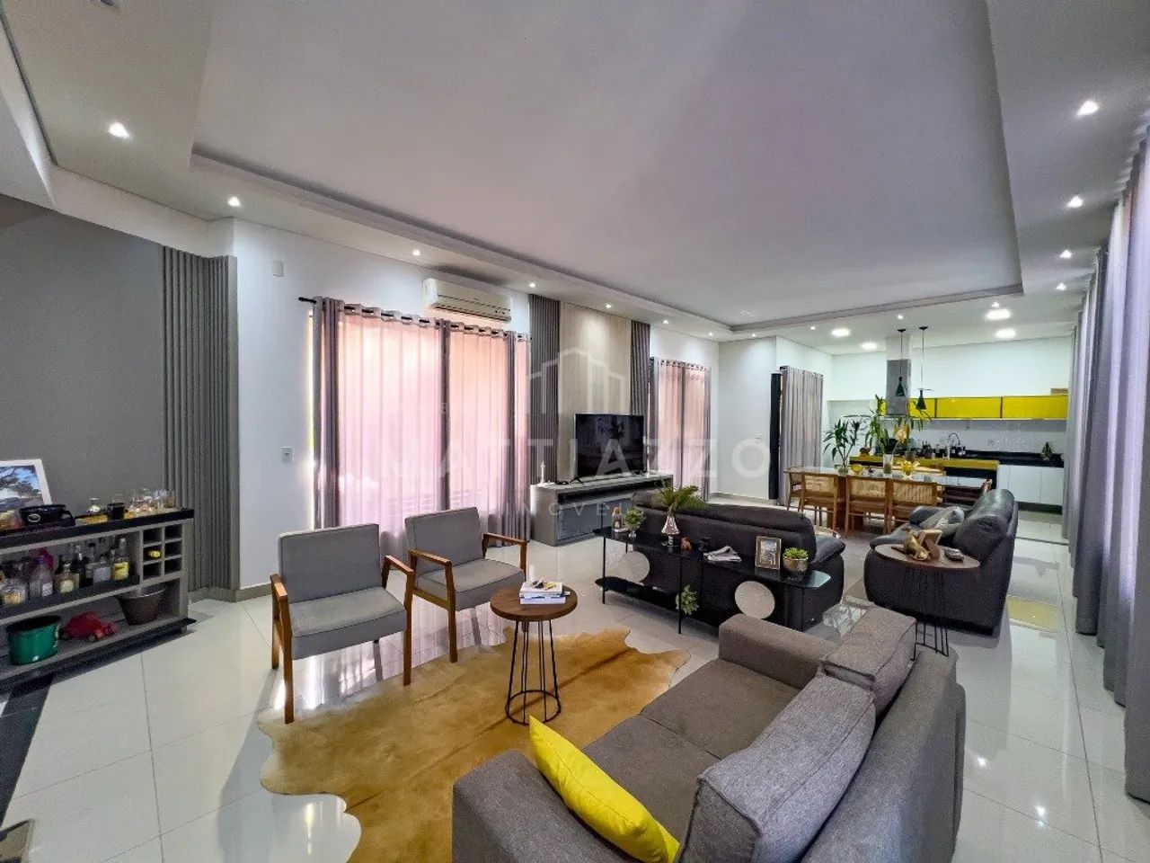 Casa térrea à venda com 4 quartos, no Florisa em Limeira/SP. - Foto 4