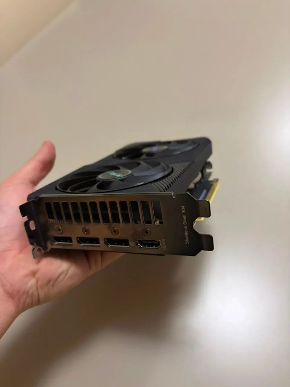 RTX 3060ti - Foto 4