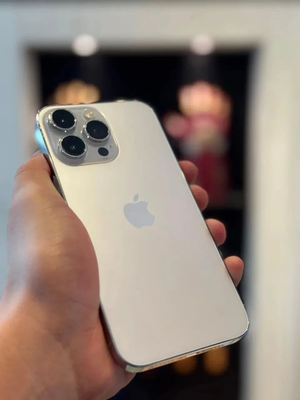 iPhone 14 Pro Max - Celulares e Smartphones - Vergel do Lago