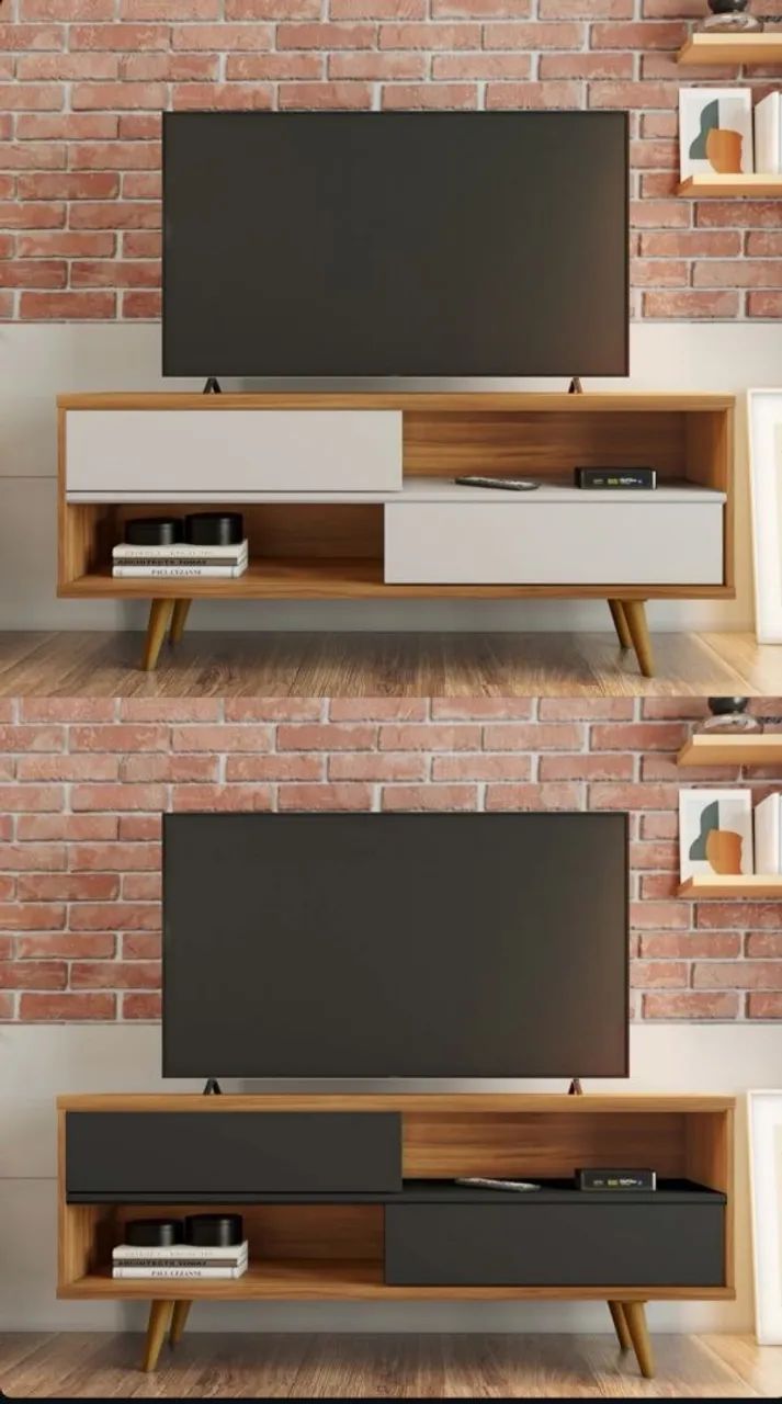 Mega promoção de Rack até Tv de 50 polegadas!!