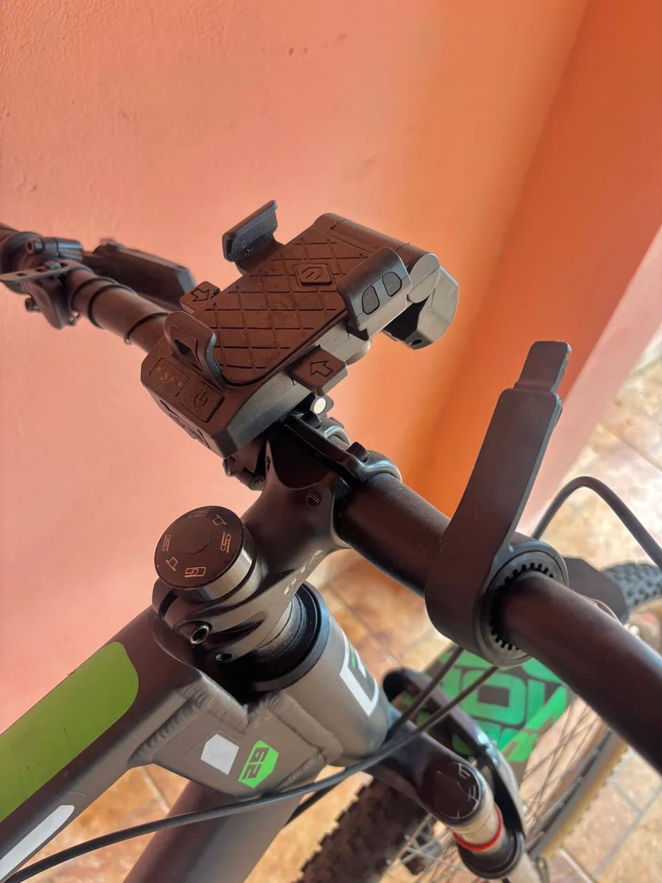 Bicicleta - Foto 3