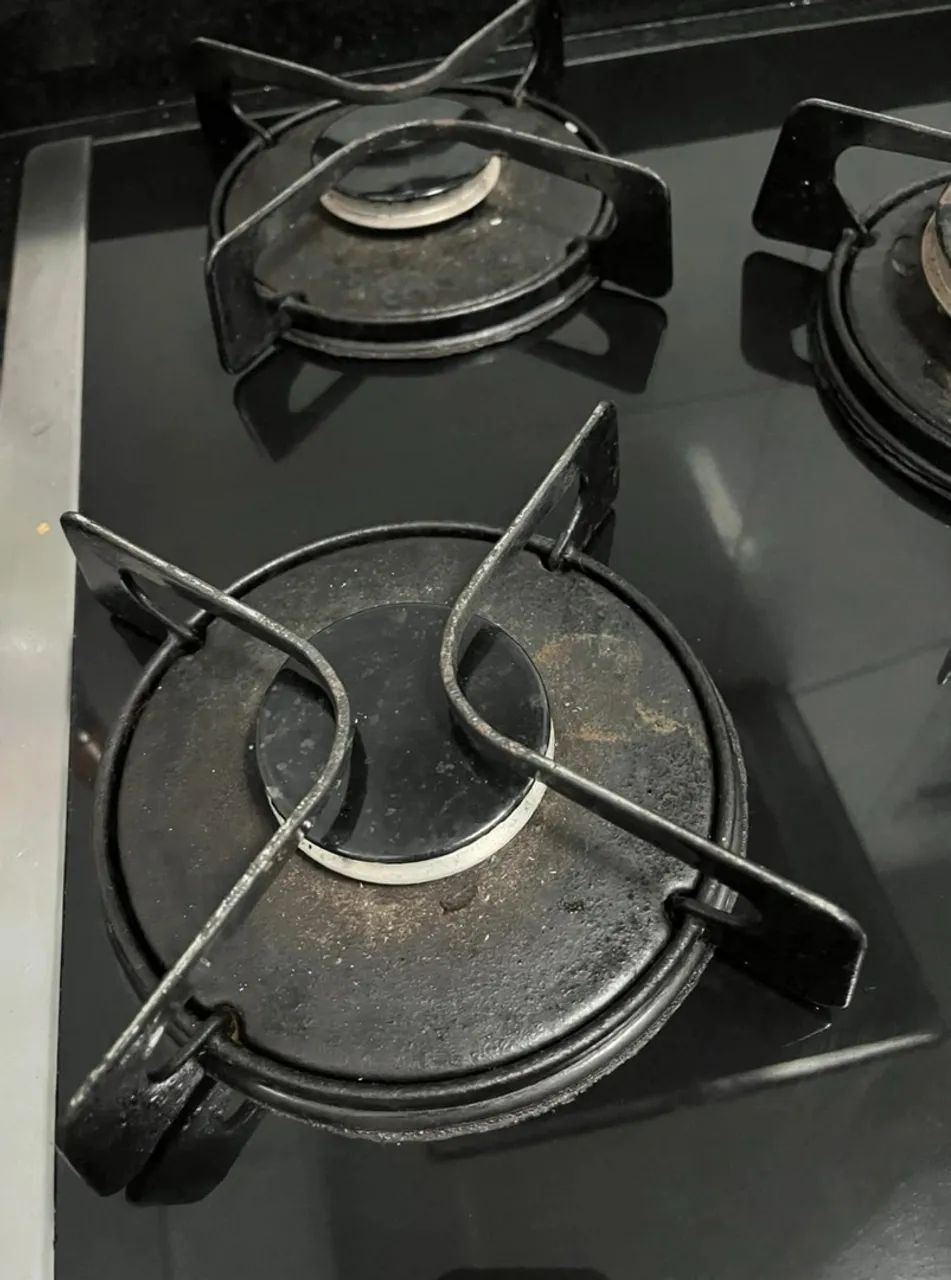 COOKTOP ELECTROLUX  - Foto 4