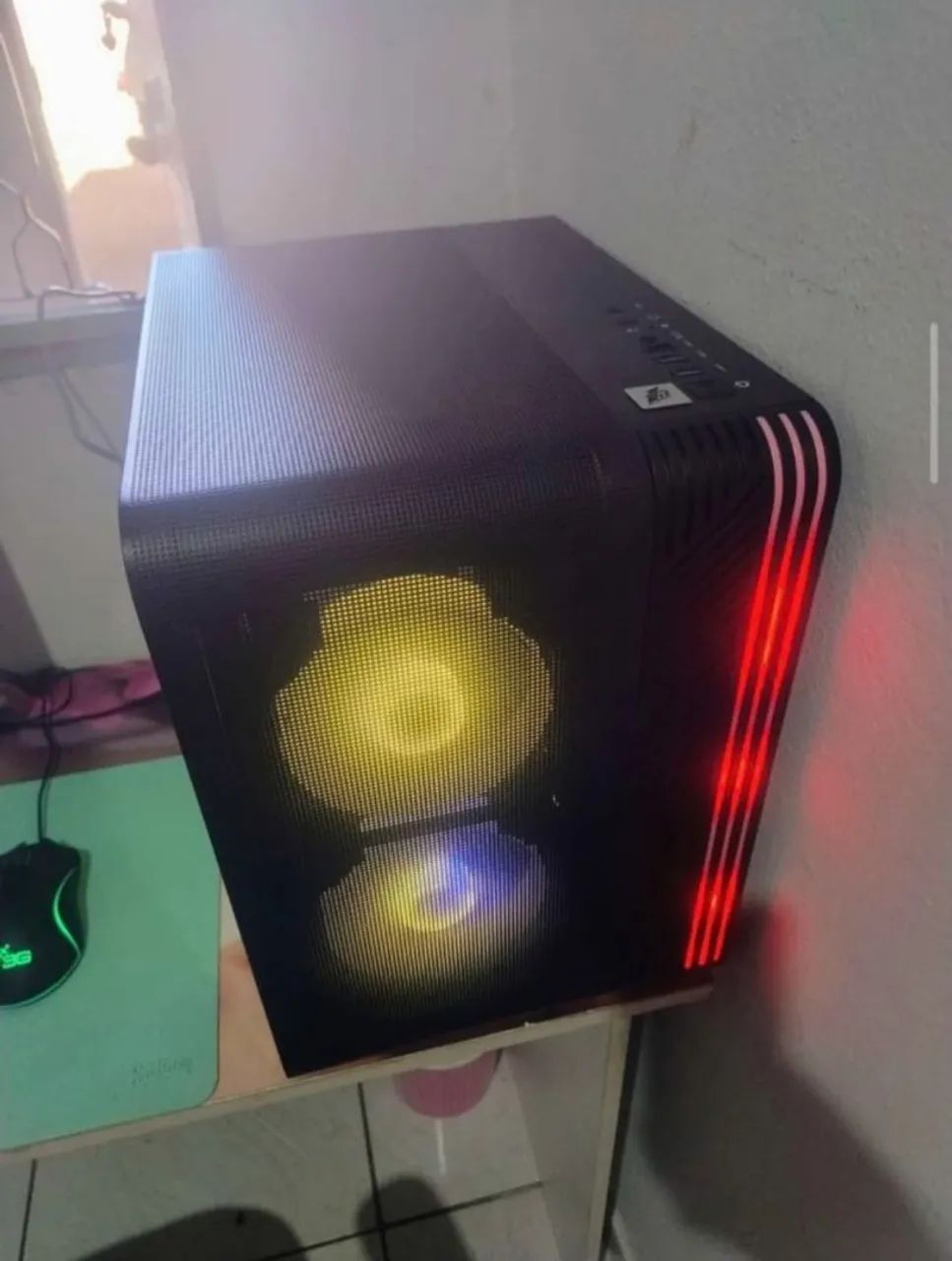 Vendo ou troco pc gamer  - Foto 2