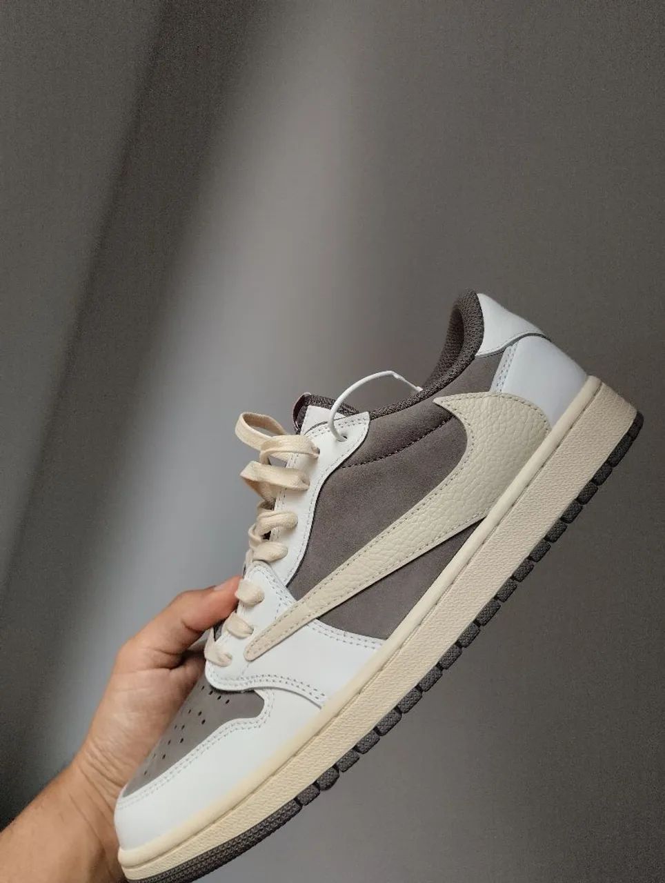 Reverse mocha - Travis scott 1 low