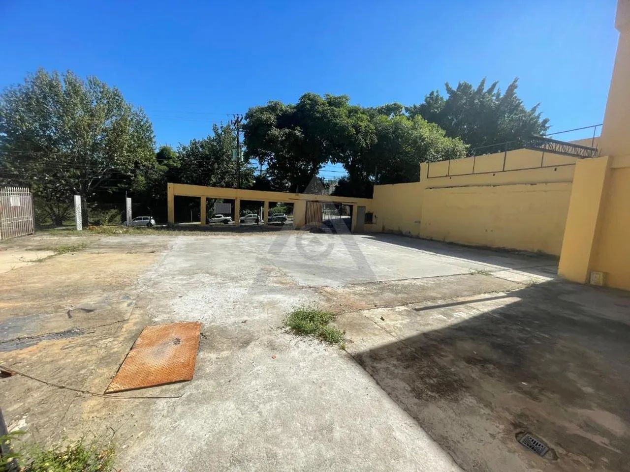 Salão para alugar em Campinas, Parque Jambeiro, com 122 m² - Foto 5